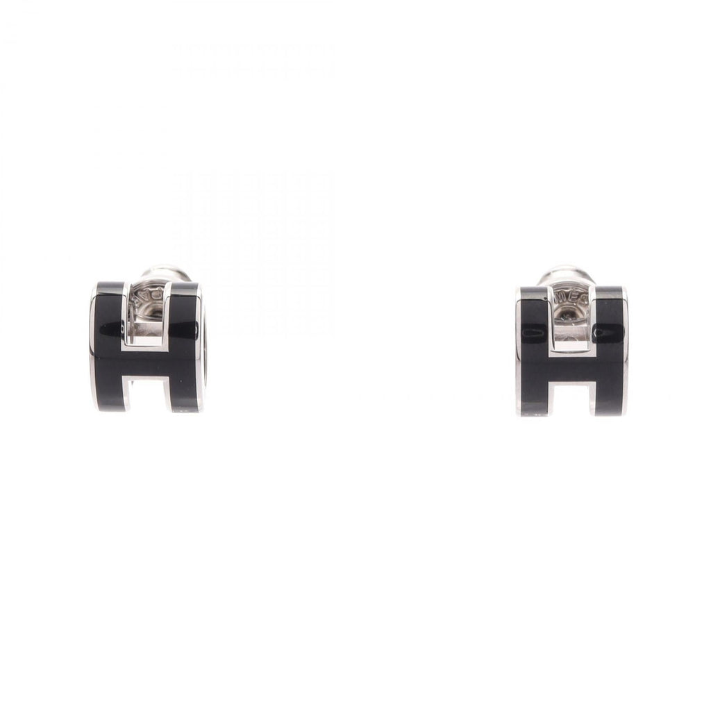 Hermès Mini Pop H · Earrings