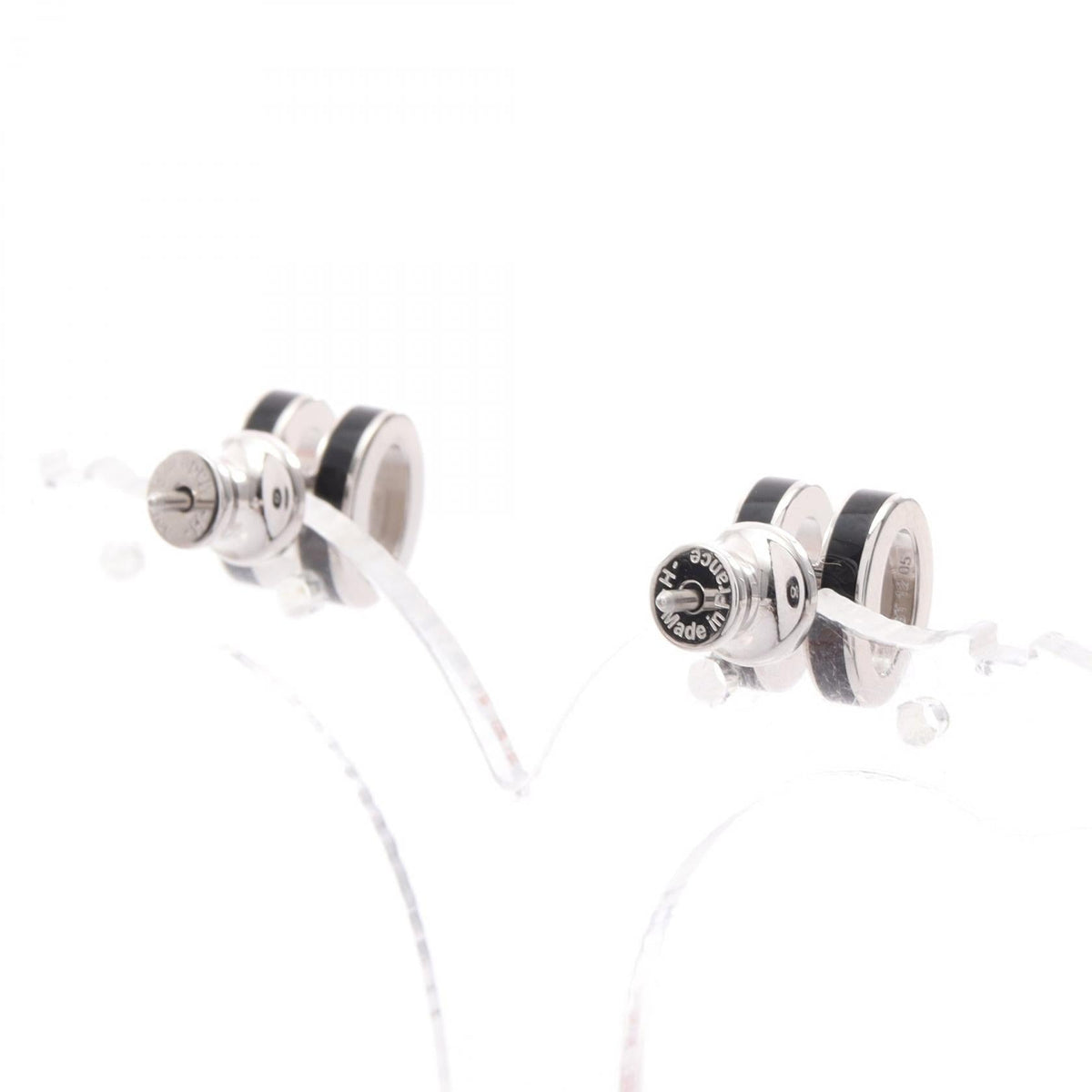 Hermès Mini Pop H · Earrings