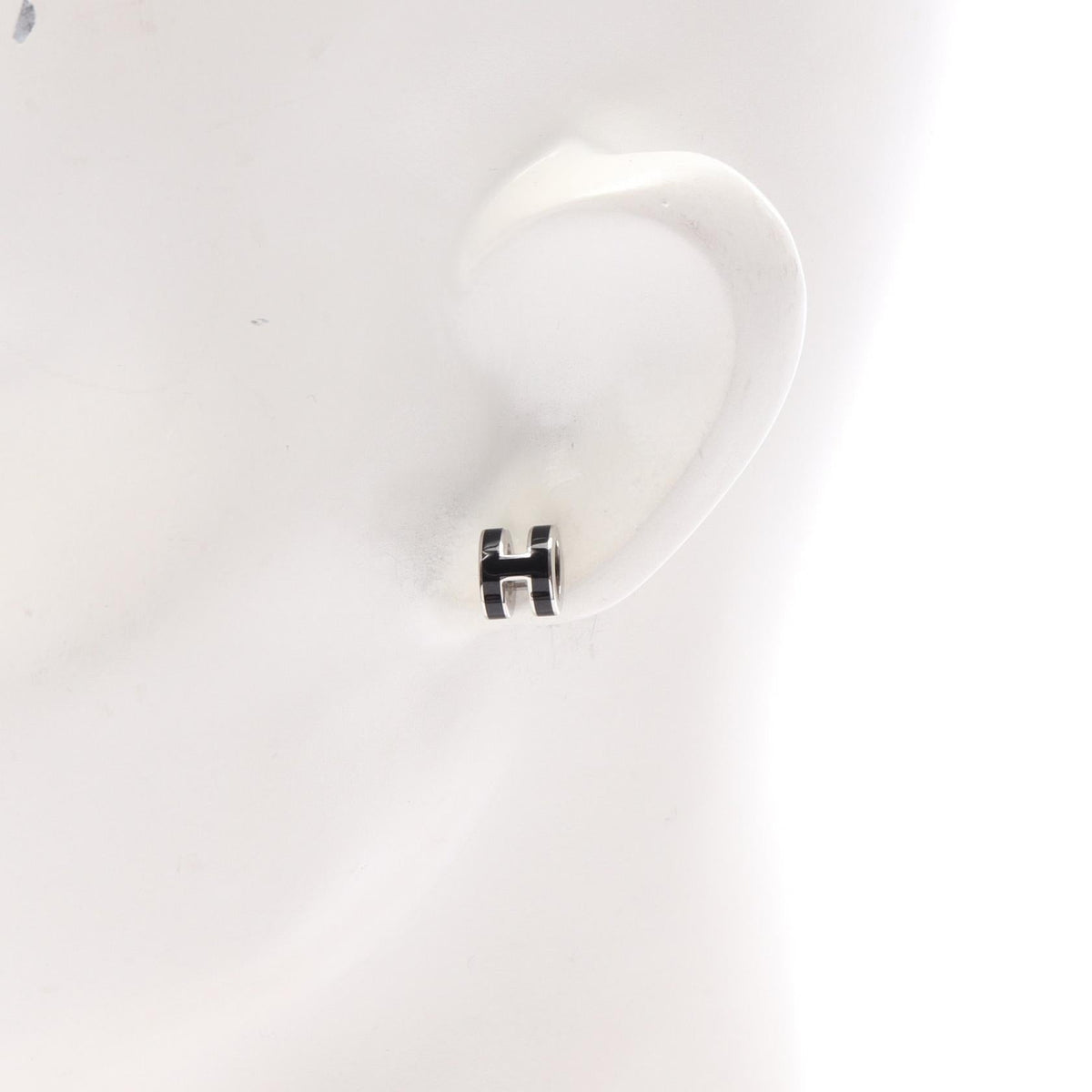 Hermès Mini Pop H · Earrings