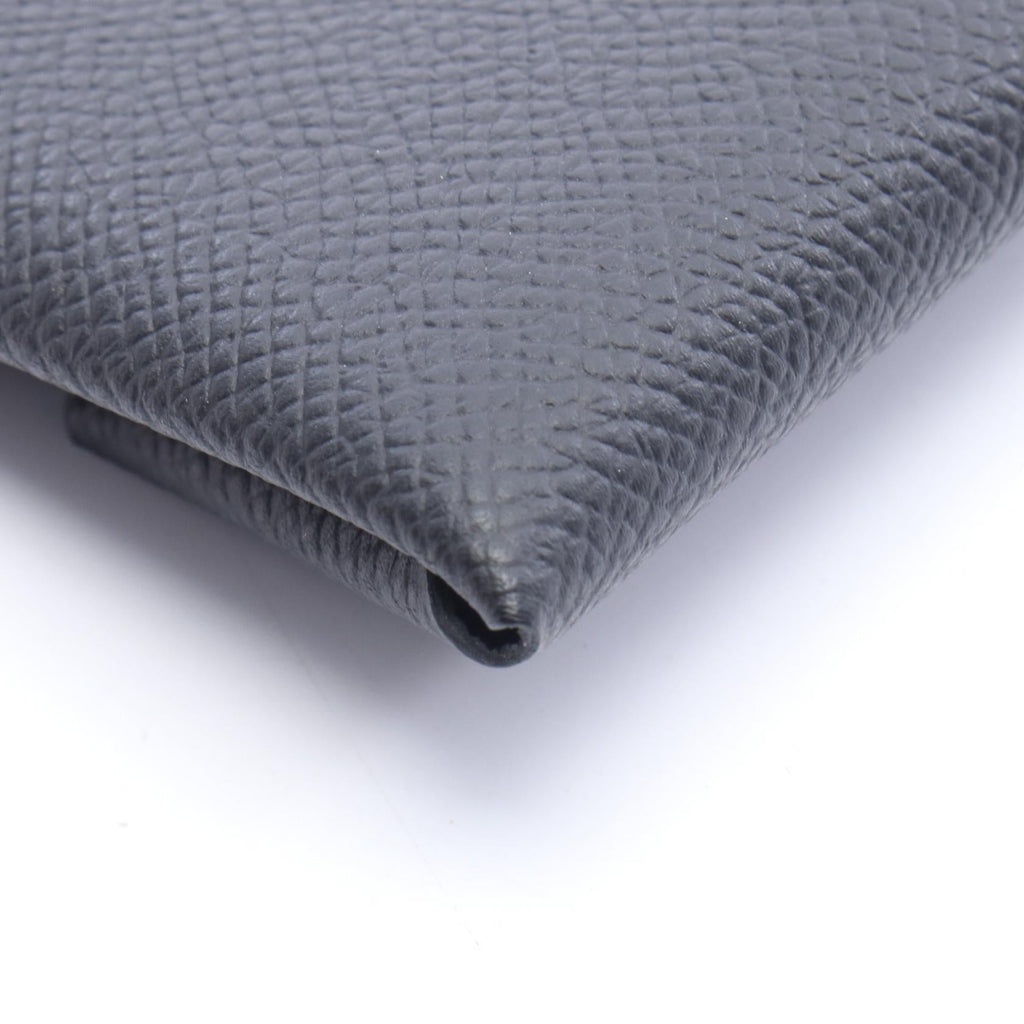 Hermès Bastia · Epsom Leather