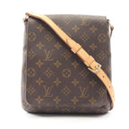 Louis Vuitton Musette Salsa · Monogram