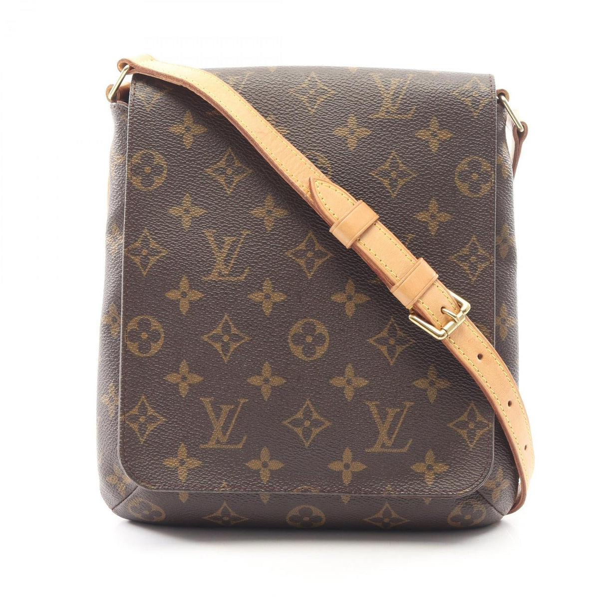Louis Vuitton Musette Salsa · Monogram