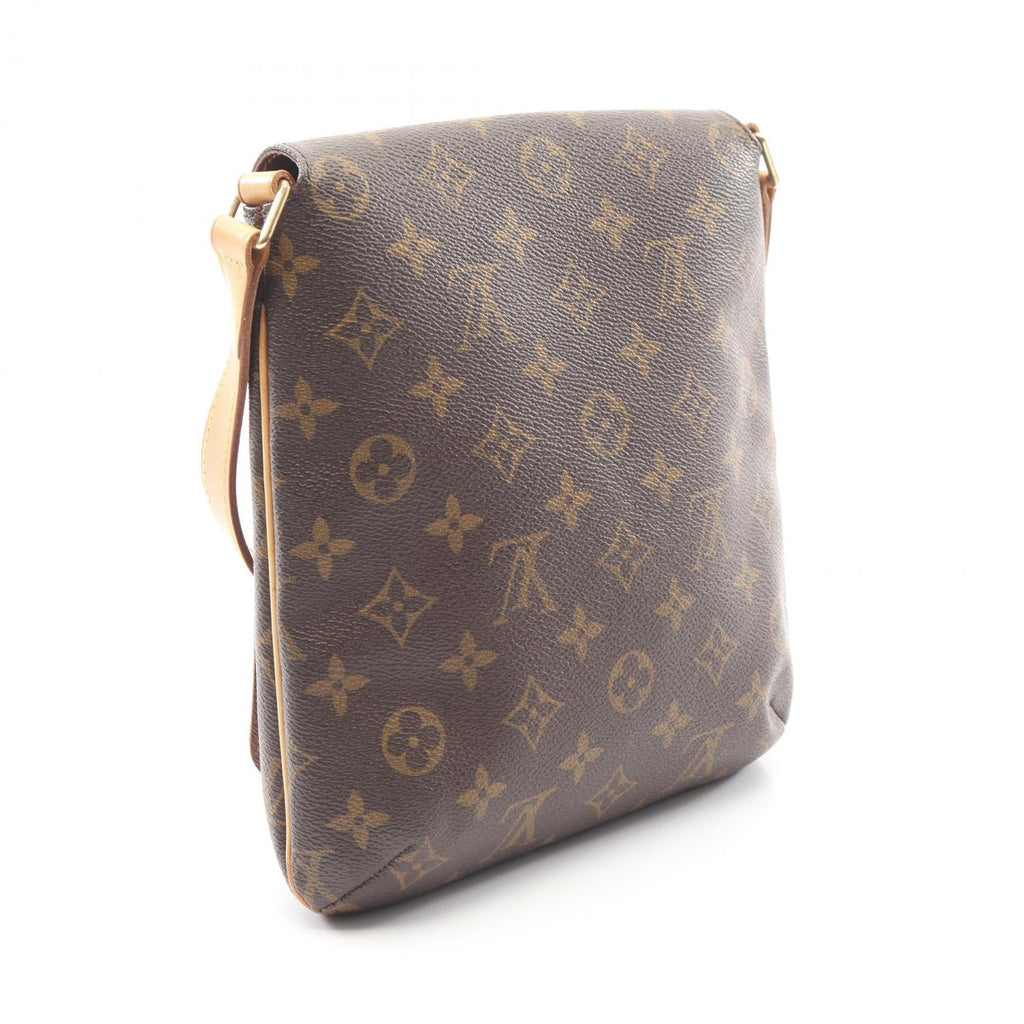 Louis Vuitton Musette Salsa · Monogram