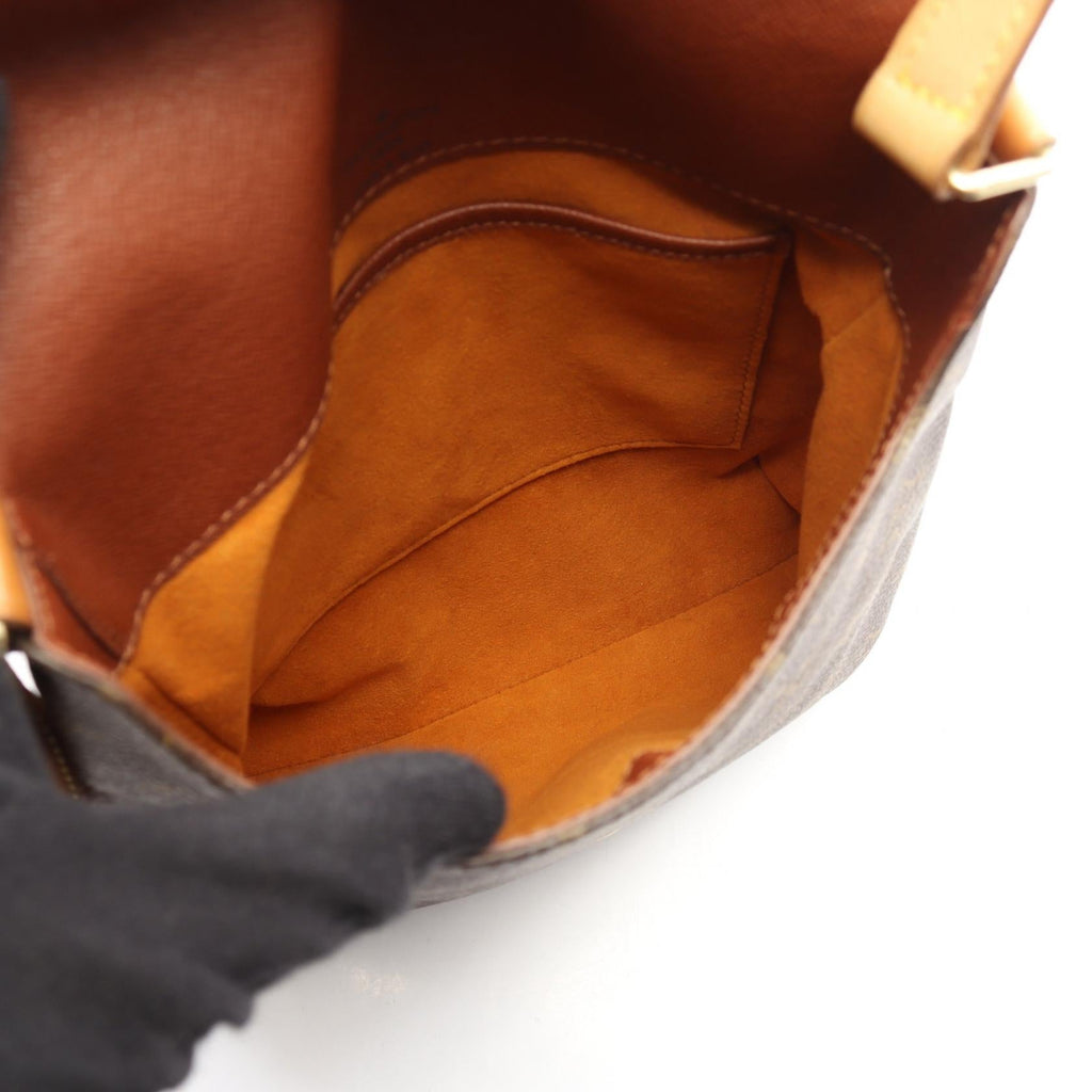 Louis Vuitton Musette Salsa · Monogram
