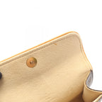 Louis Vuitton Pochette Florentine · Monogram