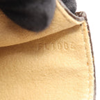 Louis Vuitton Pochette Florentine · Monogram