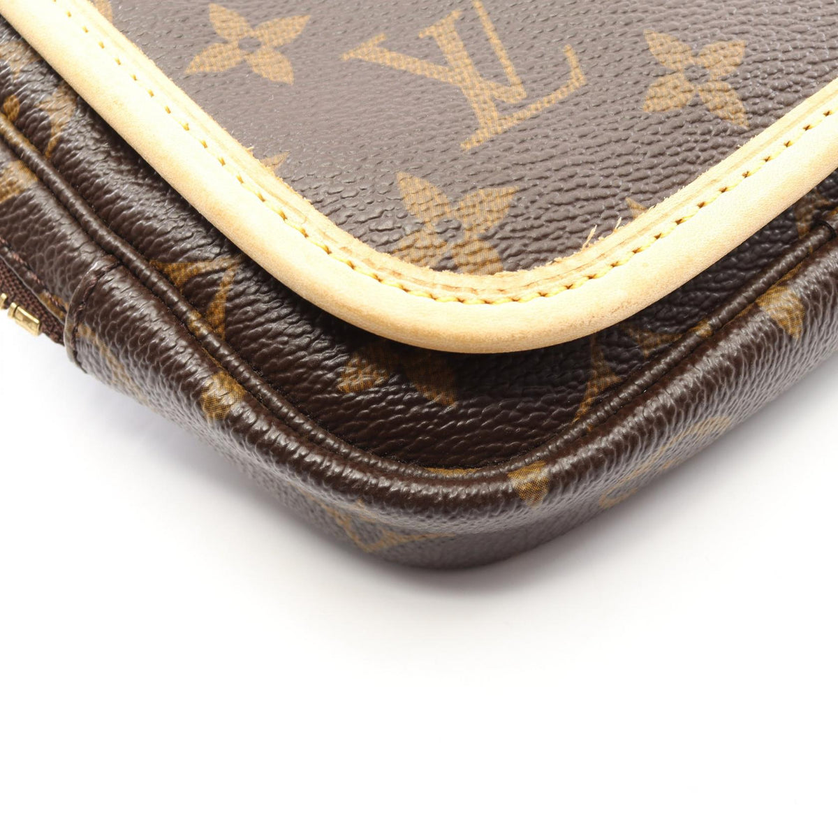 Louis Vuitton Bosphore · Monogram