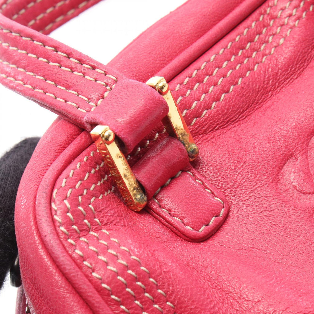 Loewe Amazona Micro · Leather
