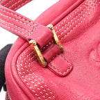 Loewe Amazona Micro · Leather