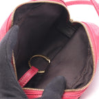 Loewe Amazona Micro · Leather