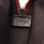 Loewe Amazona Micro · Leather