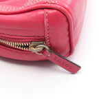 Loewe Amazona Micro · Leather