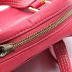 Loewe Amazona Micro · Leather