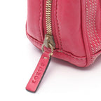 Loewe Amazona Micro · Leather