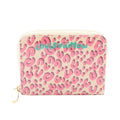 Louis Vuitton Zippy · Vernis Leopard