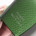 Hermès Poisson Charm · Agneau Milo Leather