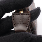 Louis Vuitton Mini Pochette · Damier T&B
