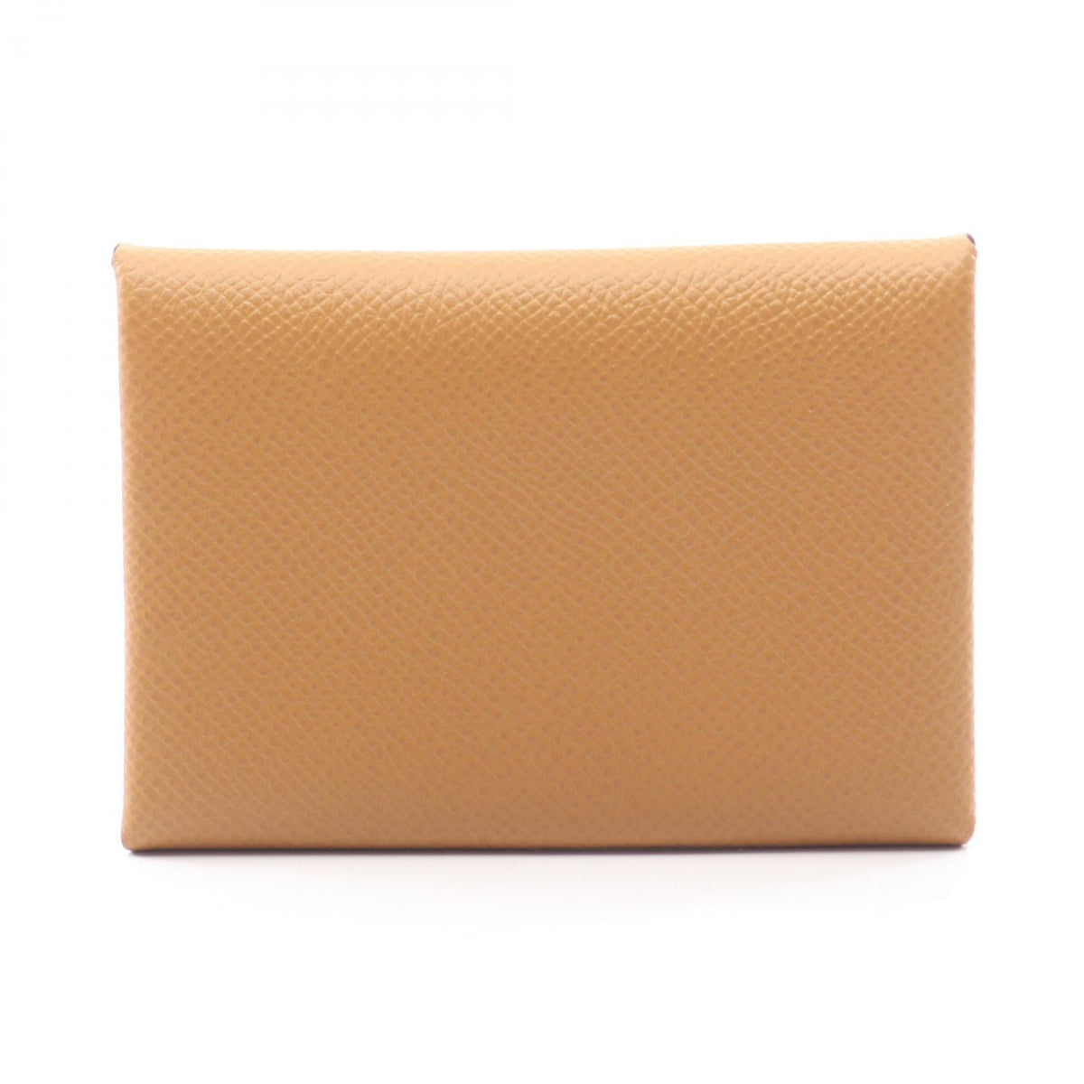 Hermès Calvi Duo · Sesame · Epsom Leather