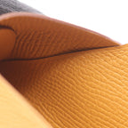 Hermès Calvi Duo · Sesame · Epsom Leather