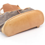 Louis Vuitton Montsouris MM · Monogram
