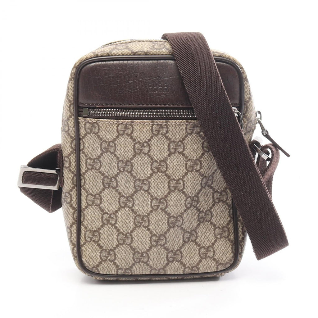 Gucci GG Supreme · Crossbody