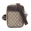 Gucci GG Supreme · Crossbody