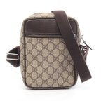 Gucci GG Supreme · Crossbody