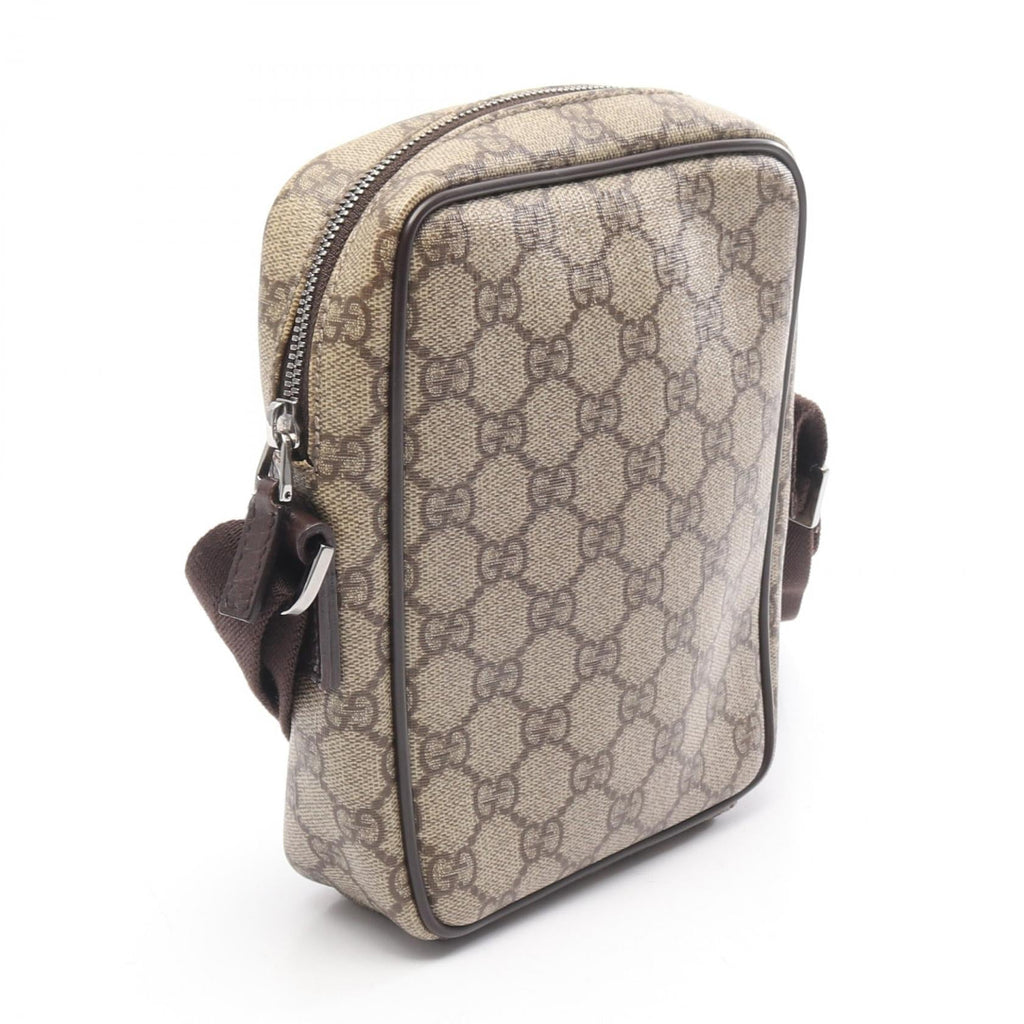 Gucci GG Supreme · Crossbody