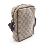 Gucci GG Supreme · Crossbody