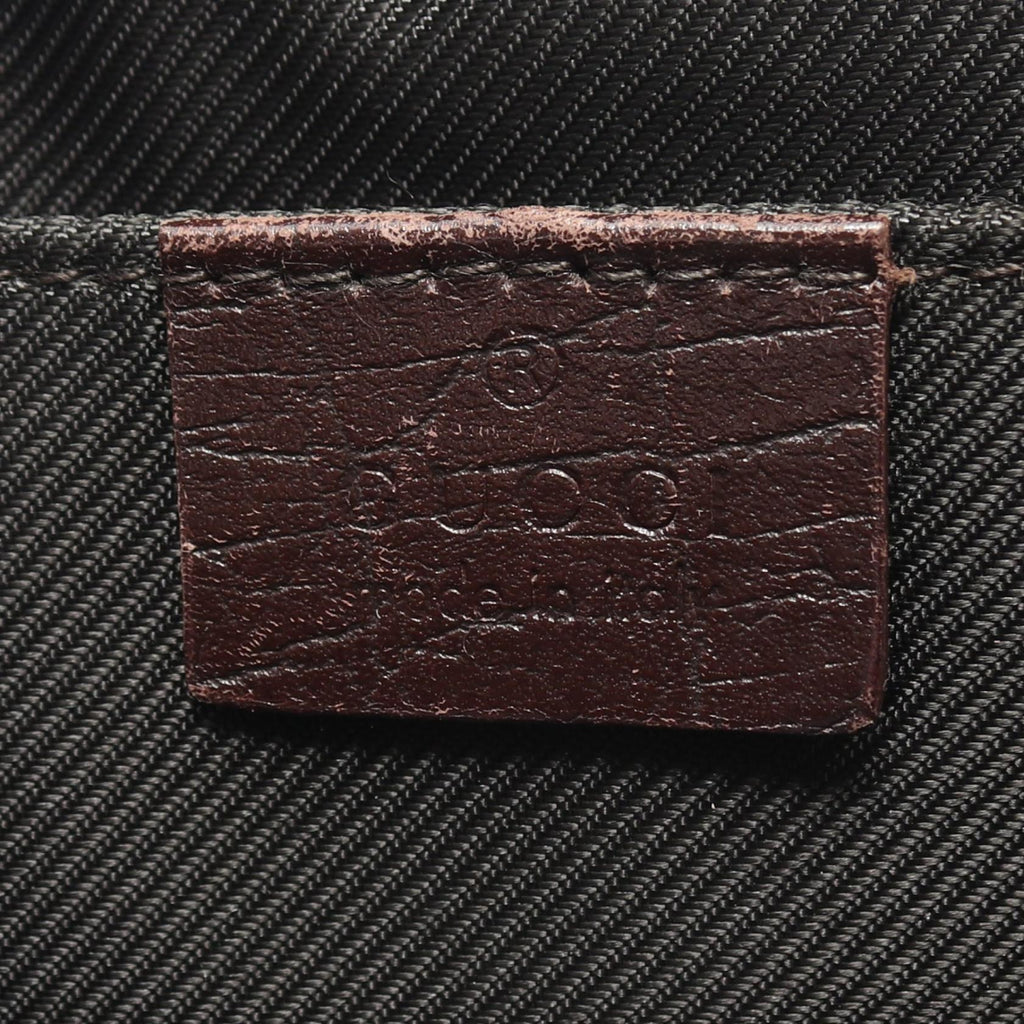 Gucci GG Supreme · Crossbody