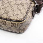 Gucci GG Supreme · Crossbody