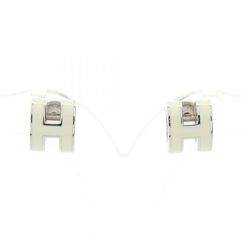 Hermès Mini Pop H · Stainless Steel