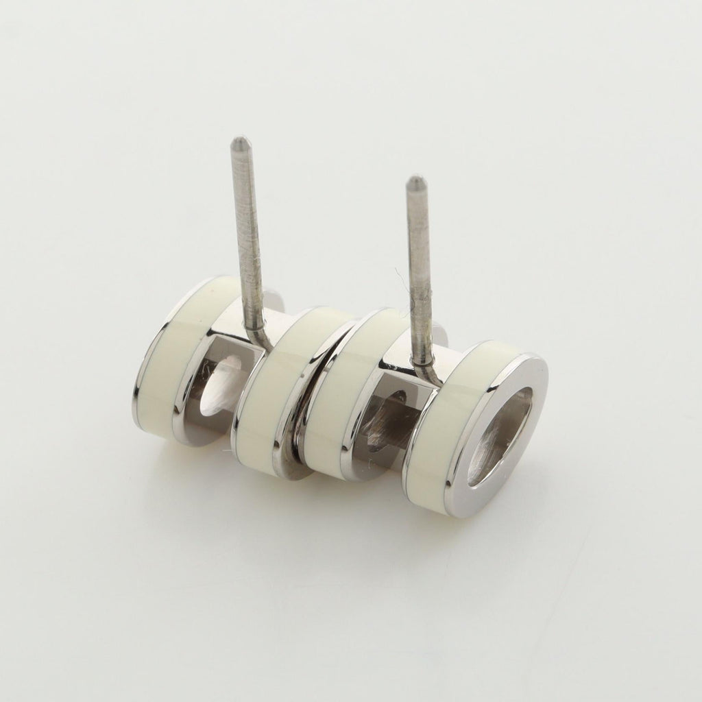 Hermès Mini Pop H · Stainless Steel