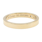 Cartier C de Cartier · Diamond · 18K Gold