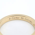 Cartier C de Cartier · Diamond · 18K Gold