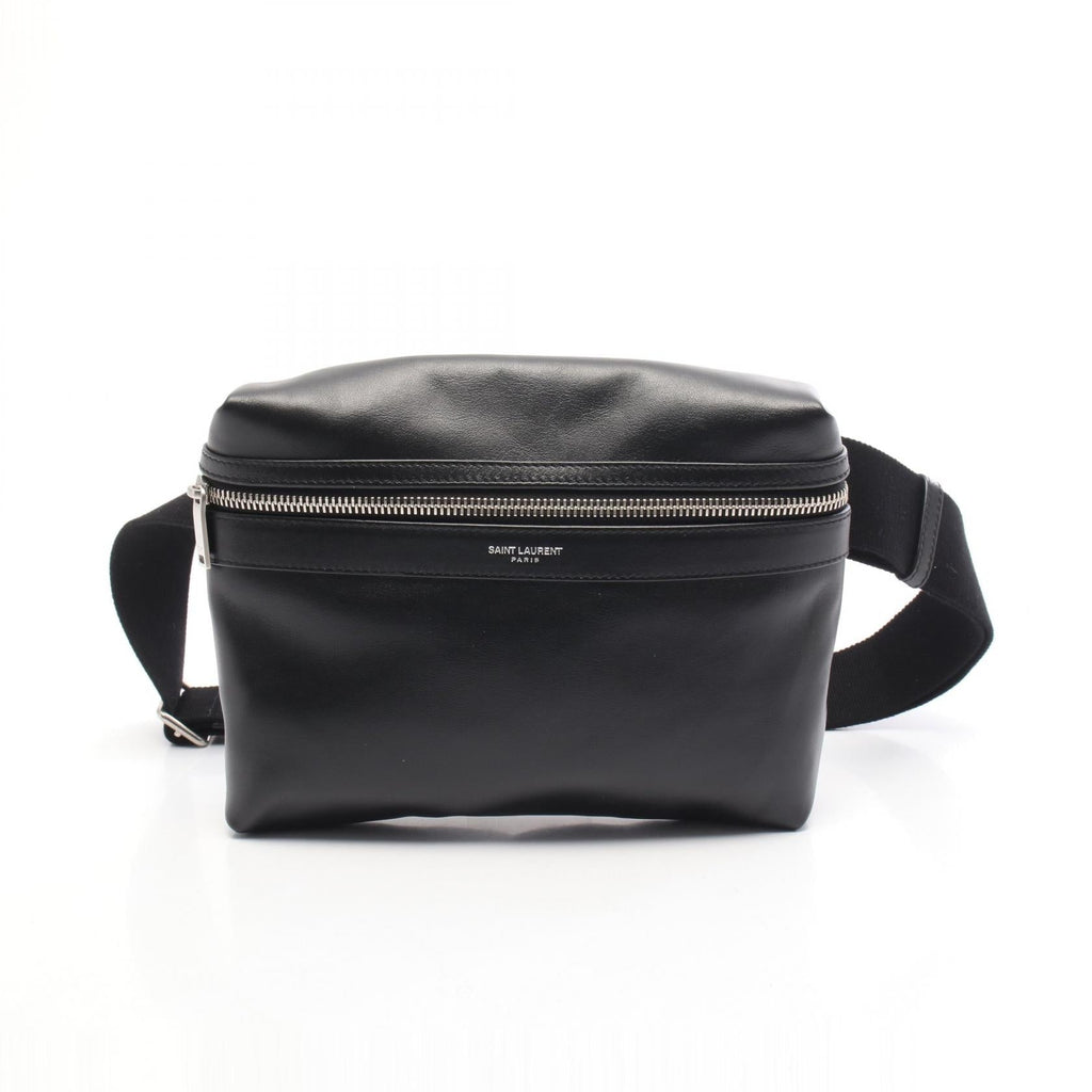 Saint Laurent Sac City · Belt Bag