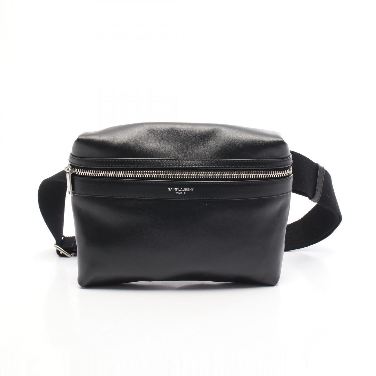 Saint Laurent Sac City · Belt Bag