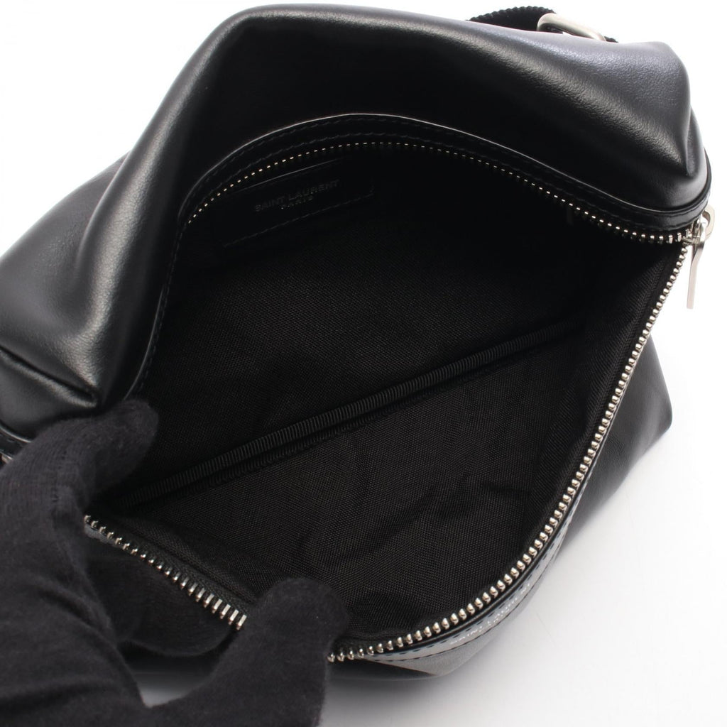 Saint Laurent Sac City · Belt Bag