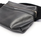 Saint Laurent Sac City · Belt Bag