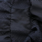 HERMÈS Frill Stole · Silk