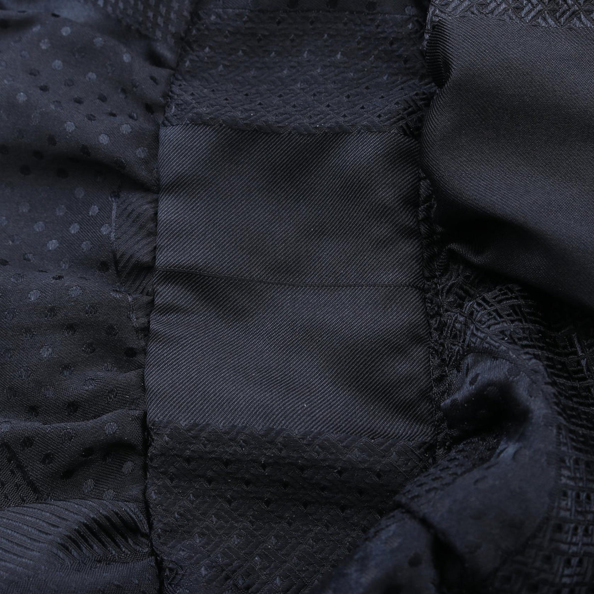 HERMÈS Frill Stole · Silk