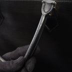Louis Vuitton Sac Plat · Leather Tote