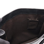Louis Vuitton Sac Plat · Leather Tote