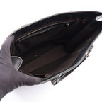 Louis Vuitton Sac Plat · Leather Tote