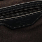 Louis Vuitton Sac Plat · Leather Tote