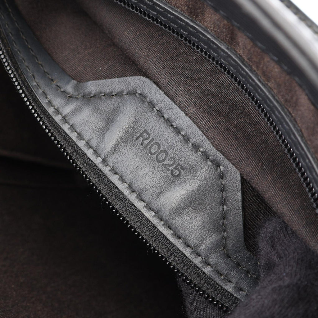 Louis Vuitton Sac Plat · Leather Tote