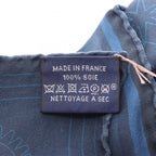 Hermès C'est La Fete · Carré 90 · Silk