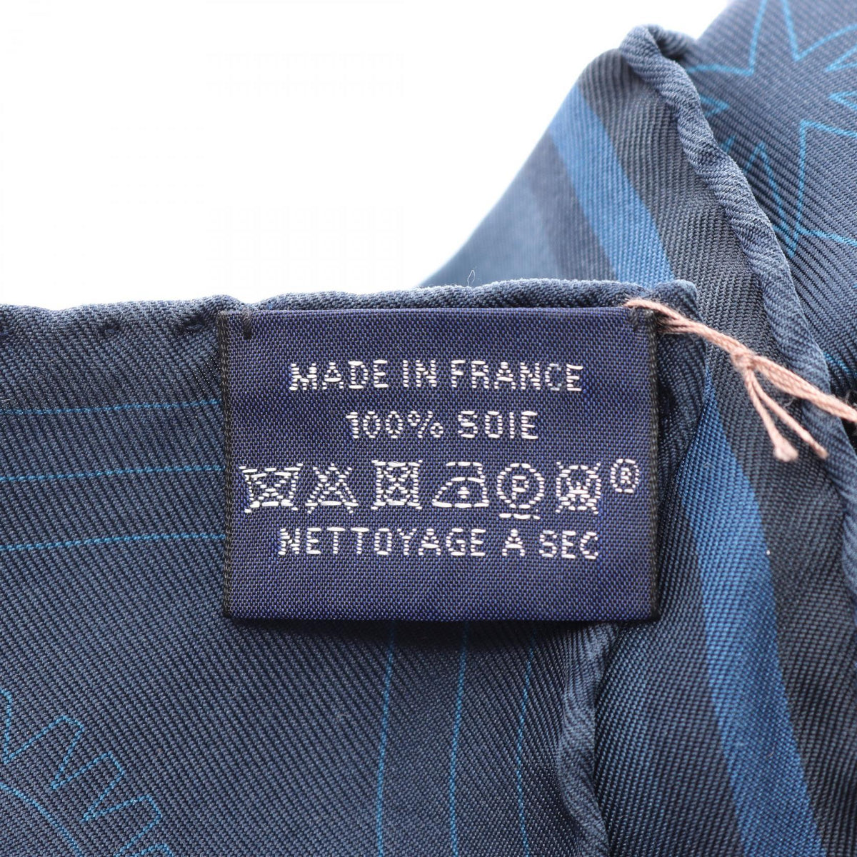 Hermès C'est La Fete · Carré 90 · Silk