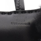 Hermès Buddy · Agneau Milo Shearling