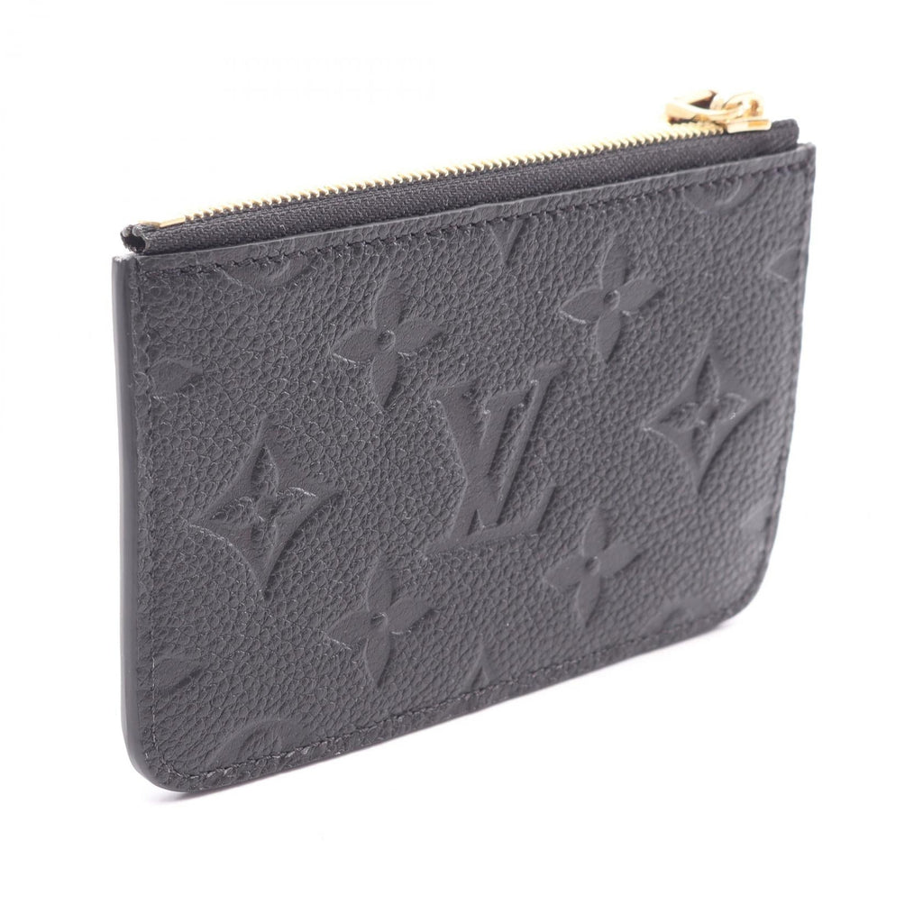 LOUIS VUITTON Romy · Monogram Empreinte